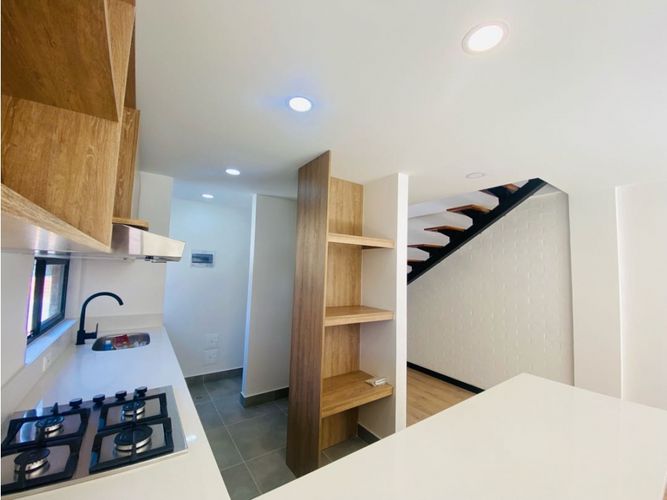 Casa en  Venta en Canelon, Cajicá - Miniatura 4
