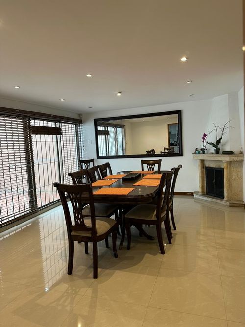 Casa en  Arriendo en El contador, Bogotá - Imagen 1