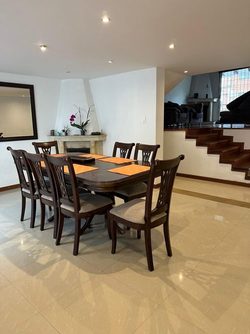 Casa en  Arriendo en El contador, Bogotá - Miniatura 2