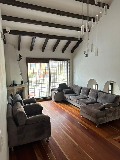 Casa en  Arriendo en El contador, Bogotá - Miniatura 4