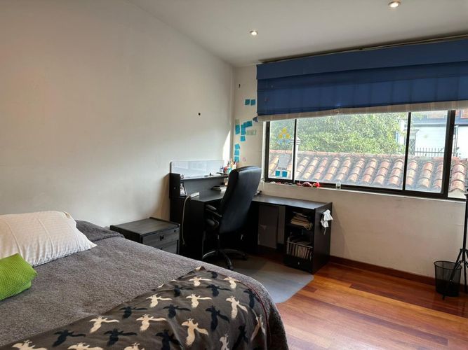 Casa en  Arriendo en El contador, Bogotá - Miniatura 13