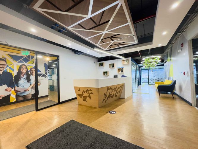 Oficina en  Arriendo en Quinta paredes, Bogotá - Imagen 1