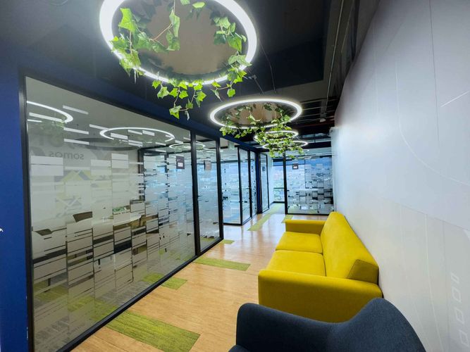 Oficina en  Arriendo en Quinta paredes, Bogotá - Miniatura 2