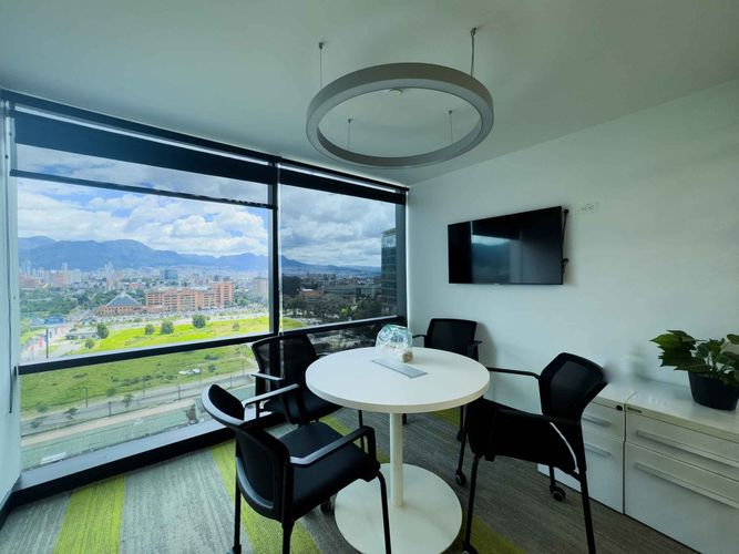 Oficina en  Arriendo en Quinta paredes, Bogotá - Miniatura 4