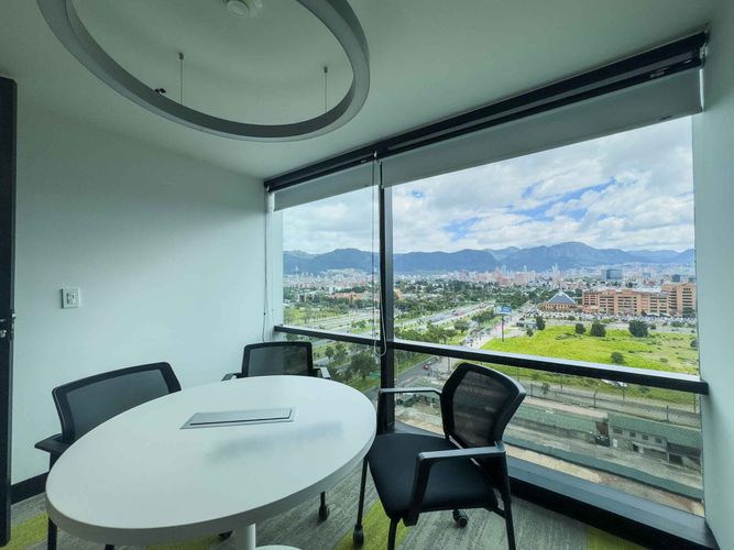 Oficina en  Arriendo en Quinta paredes, Bogotá - Miniatura 6