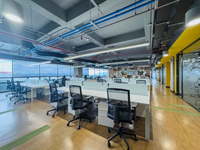 Oficina en  Arriendo en Quinta paredes, Bogotá - Miniatura 8