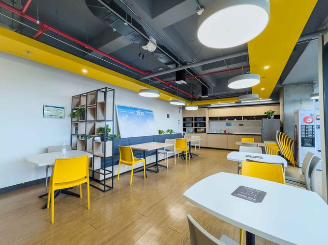 Oficina en  Arriendo en Quinta paredes, Bogotá - Miniatura 10
