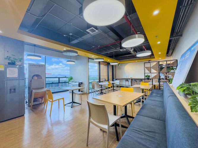 Oficina en  Arriendo en Quinta paredes, Bogotá - Miniatura 12