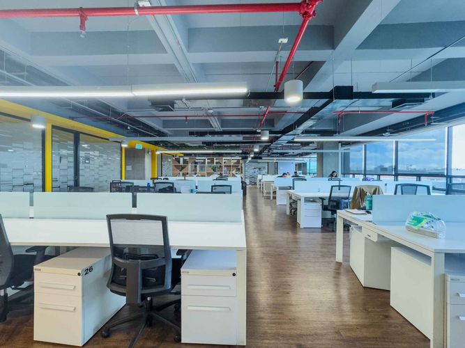 Oficina en  Arriendo en Quinta paredes, Bogotá - Miniatura 14