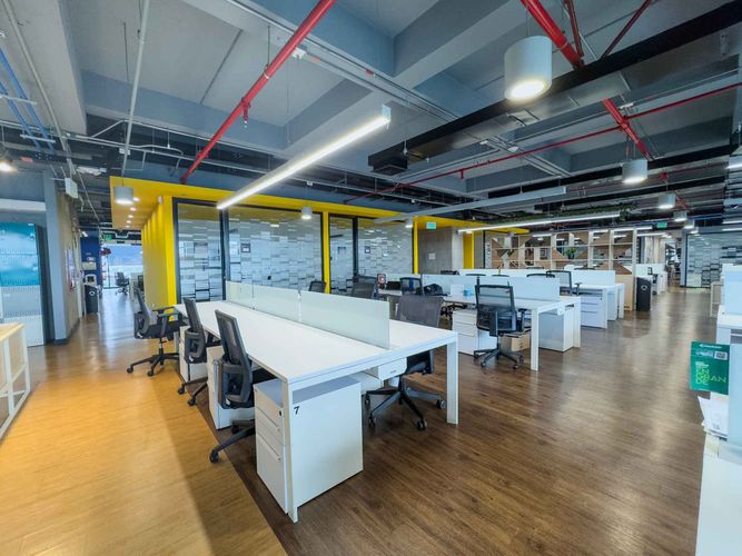 Oficina en  Arriendo en Quinta paredes, Bogotá - Miniatura 15