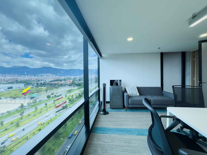 Oficina en  Arriendo en Quinta paredes, Bogotá - Miniatura 16