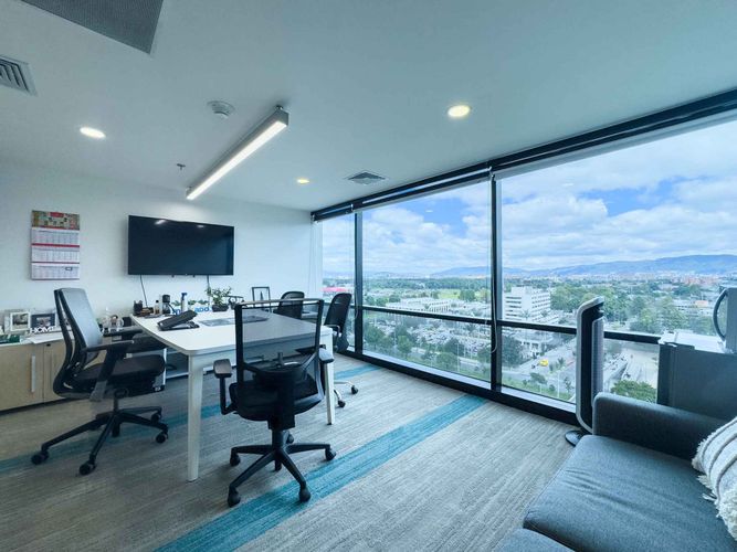 Oficina en  Arriendo en Quinta paredes, Bogotá - Miniatura 17