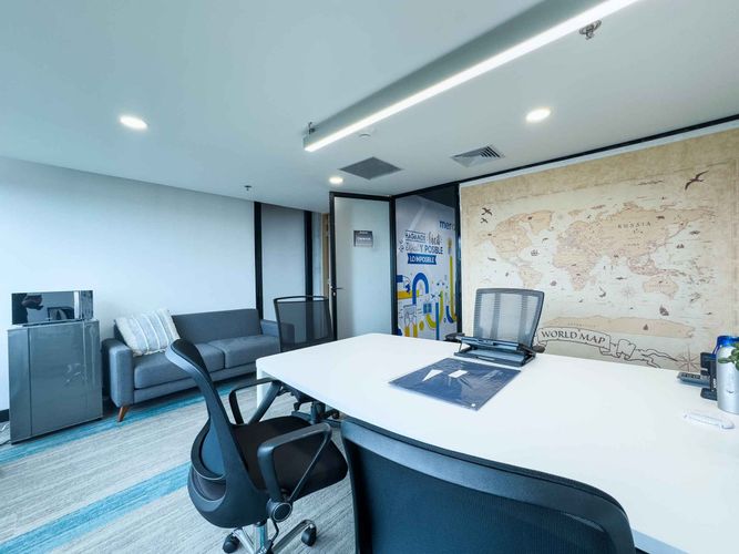 Oficina en  Arriendo en Quinta paredes, Bogotá - Miniatura 18