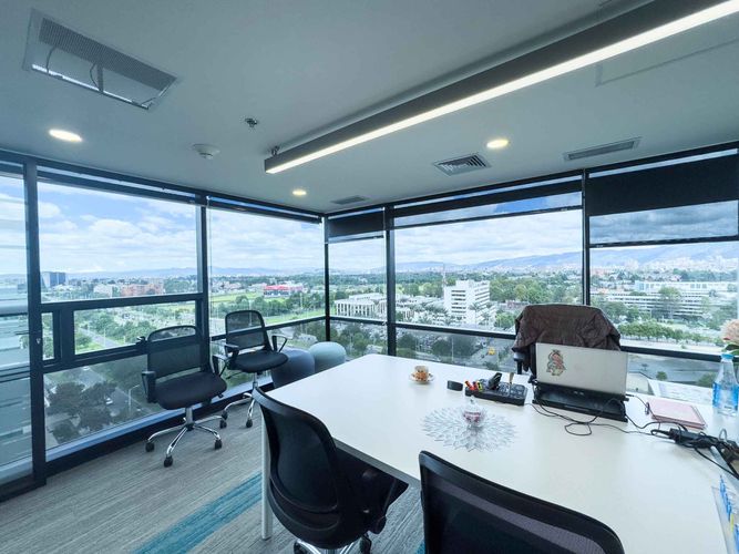 Oficina en  Arriendo en Quinta paredes, Bogotá - Miniatura 20