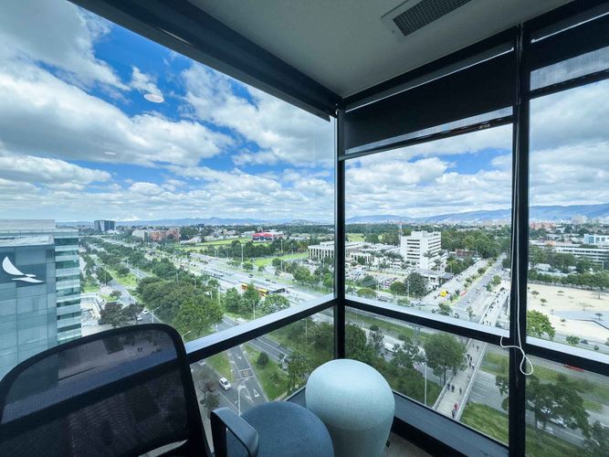 Oficina en  Arriendo en Quinta paredes, Bogotá - Miniatura 21