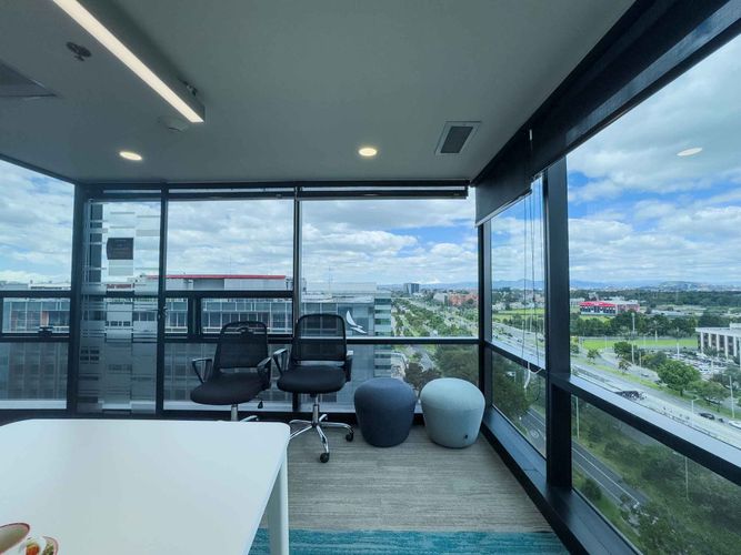 Oficina en  Arriendo en Quinta paredes, Bogotá - Miniatura 22