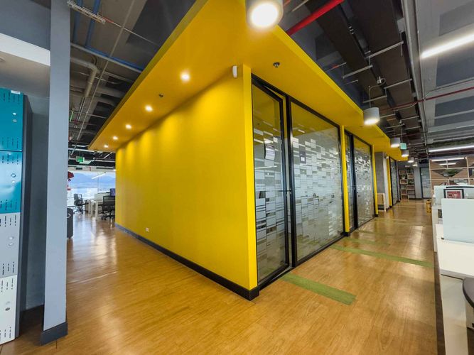 Oficina en  Arriendo en Quinta paredes, Bogotá - Miniatura 23