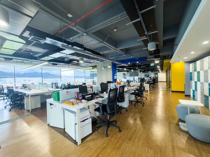Oficina en  Arriendo en Quinta paredes, Bogotá - Miniatura 25