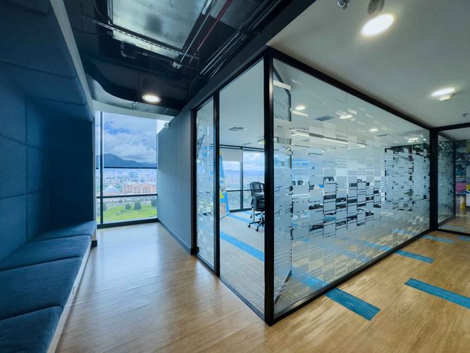 Oficina en  Arriendo en Quinta paredes, Bogotá - Miniatura 29