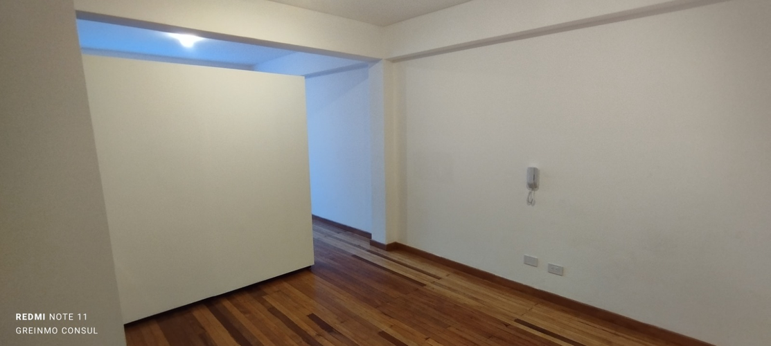 Apartaestudio en  Arriendo en Polo club, Bogotá - Miniatura 5