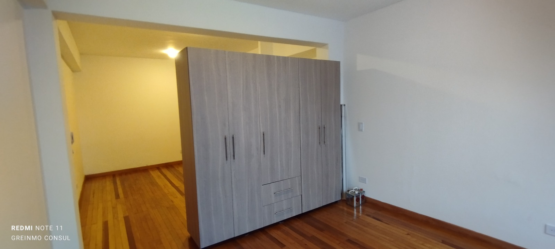 Apartaestudio en  Arriendo en Polo club, Bogotá - Miniatura 6