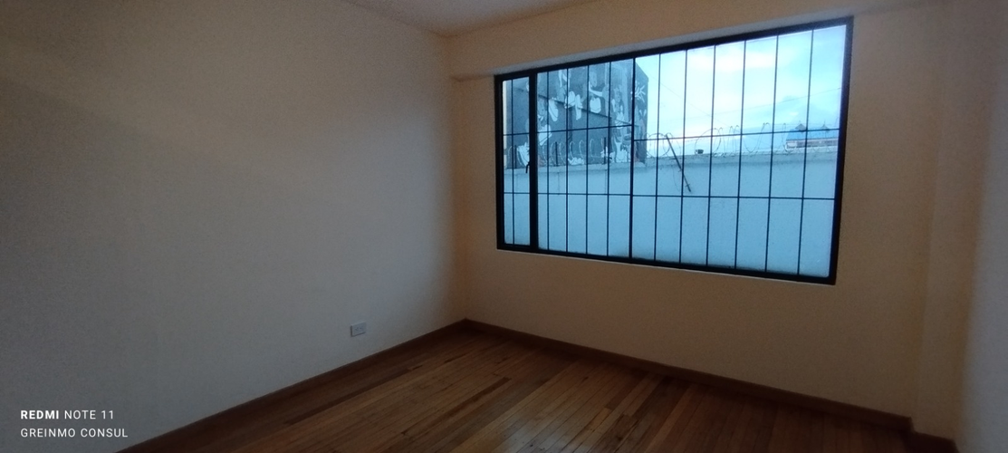 Apartaestudio en  Arriendo en Polo club, Bogotá - Miniatura 7