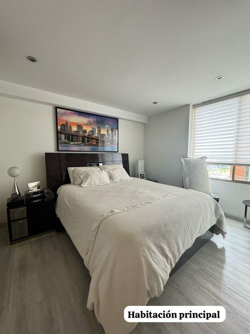 Apartamento en  Venta en Ciudad Salitre Oriental, Bogotá - Miniatura 4