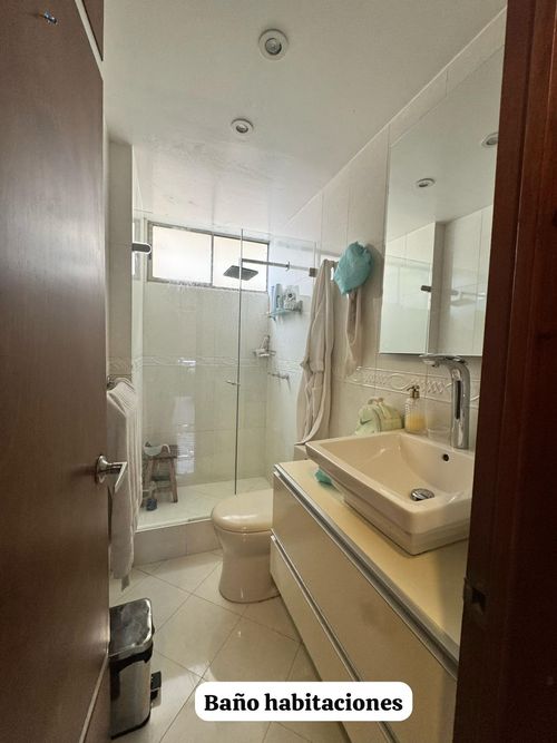Apartamento en  Venta en Ciudad Salitre Oriental, Bogotá - Miniatura 6