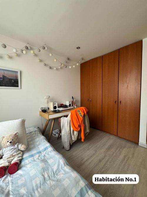 Apartamento en  Venta en Ciudad Salitre Oriental, Bogotá - Miniatura 10