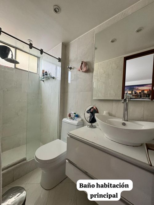 Apartamento en  Venta en Ciudad Salitre Oriental, Bogotá - Miniatura 11