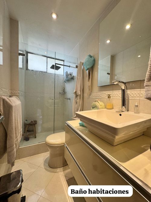 Apartamento en  Venta en Ciudad Salitre Oriental, Bogotá - Miniatura 12
