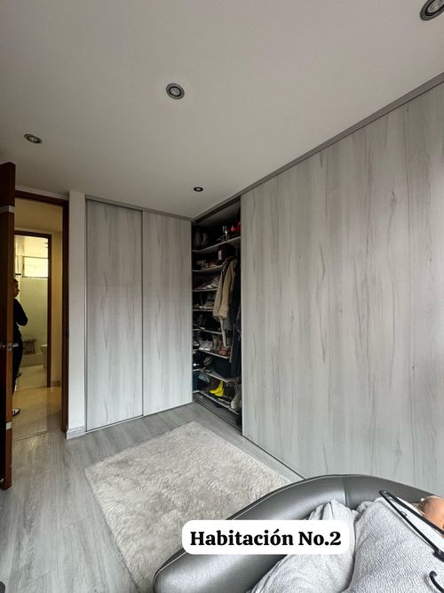 Apartamento en  Venta en Ciudad Salitre Oriental, Bogotá - Miniatura 13