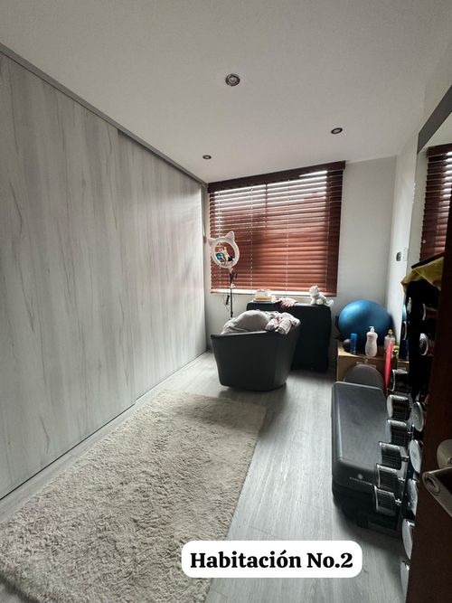 Apartamento en  Venta en Ciudad Salitre Oriental, Bogotá - Miniatura 14