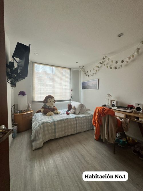 Apartamento en  Venta en Ciudad Salitre Oriental, Bogotá - Miniatura 15