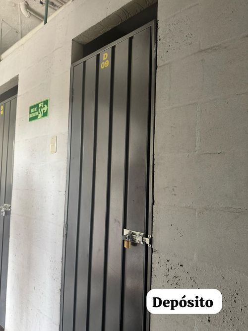 Apartamento en  Venta en Ciudad Salitre Oriental, Bogotá - Miniatura 17