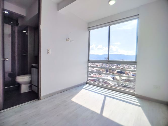Apartaestudio en  Venta en Colina Campestre, Bogotá - Imagen 1