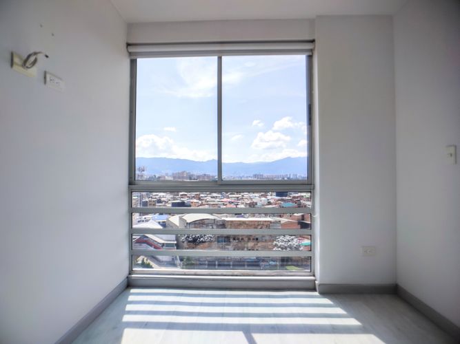 Apartaestudio en  Venta en Colina Campestre, Bogotá - Miniatura 2