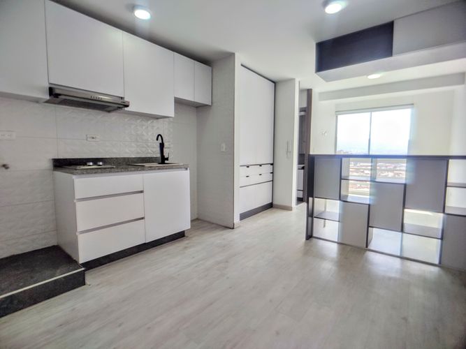 Apartaestudio en  Venta en Colina Campestre, Bogotá - Miniatura 3