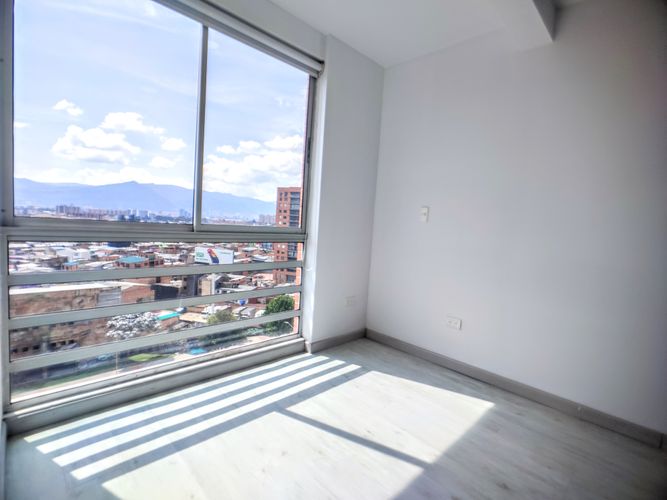 Apartaestudio en  Venta en Colina Campestre, Bogotá - Miniatura 4