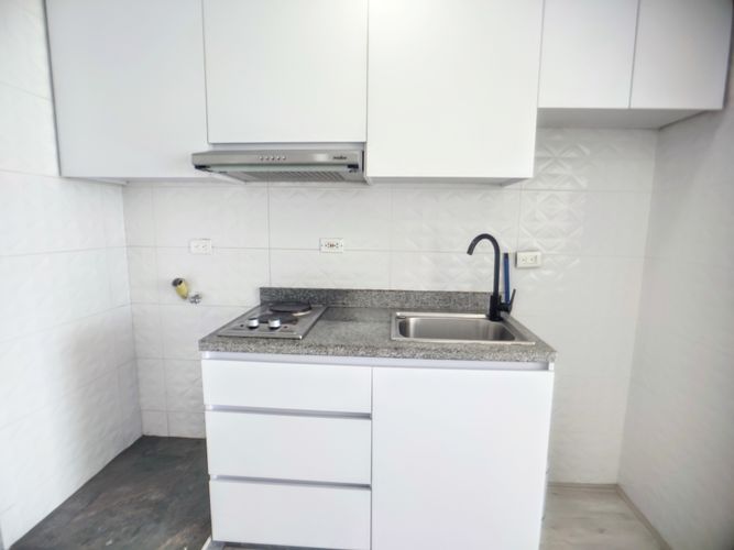 Apartaestudio en  Venta en Colina Campestre, Bogotá - Miniatura 8