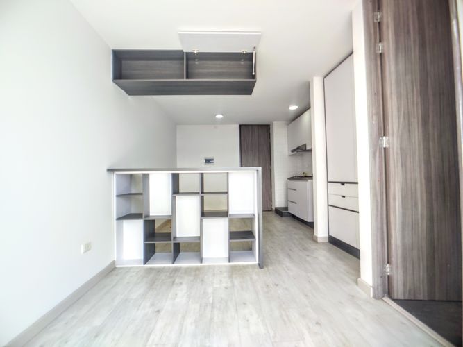 Apartaestudio en  Venta en Colina Campestre, Bogotá - Miniatura 9