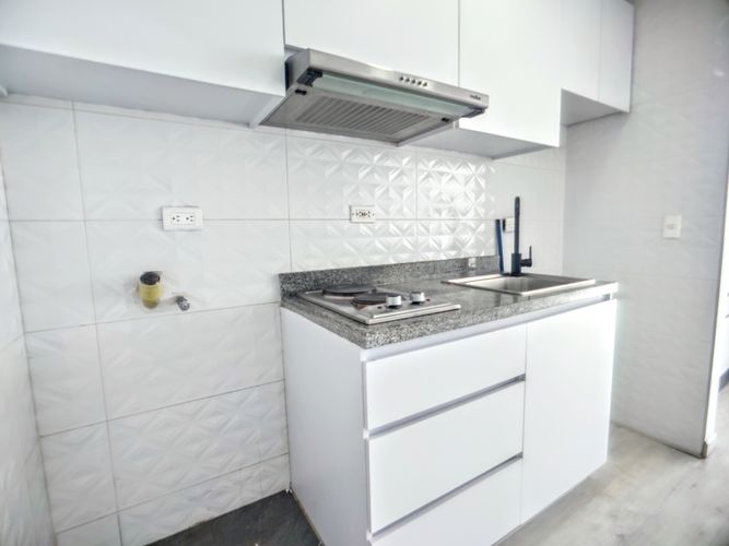 Apartaestudio en  Venta en Colina Campestre, Bogotá - Miniatura 10