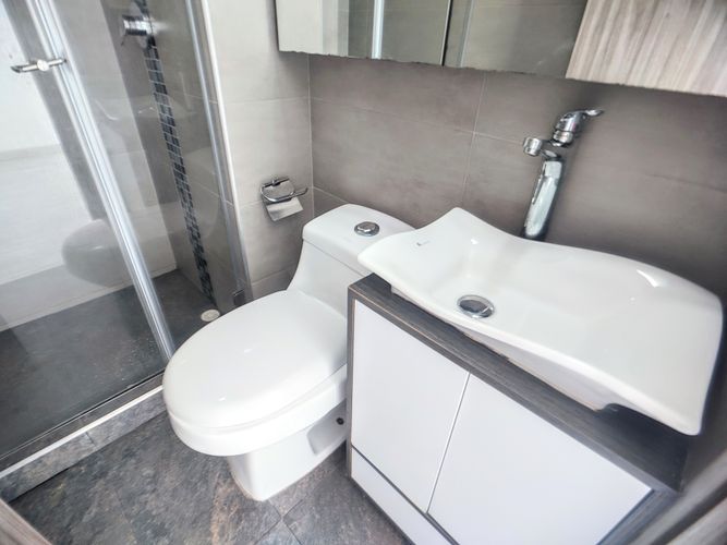 Apartaestudio en  Venta en Colina Campestre, Bogotá - Miniatura 12