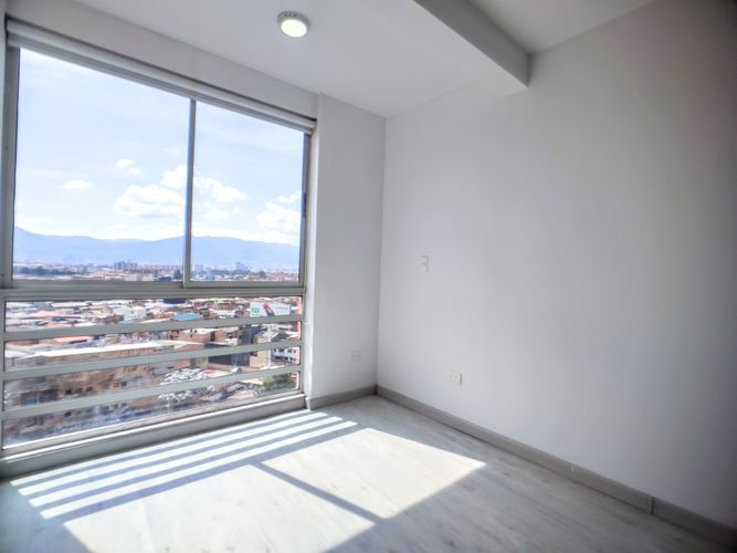 Apartaestudio en  Venta en Colina Campestre, Bogotá - Miniatura 13