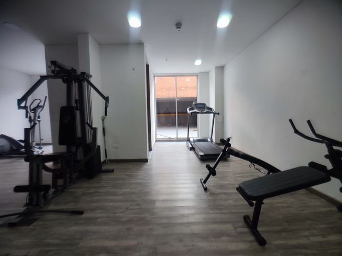 Apartaestudio en  Venta en Colina Campestre, Bogotá - Miniatura 14