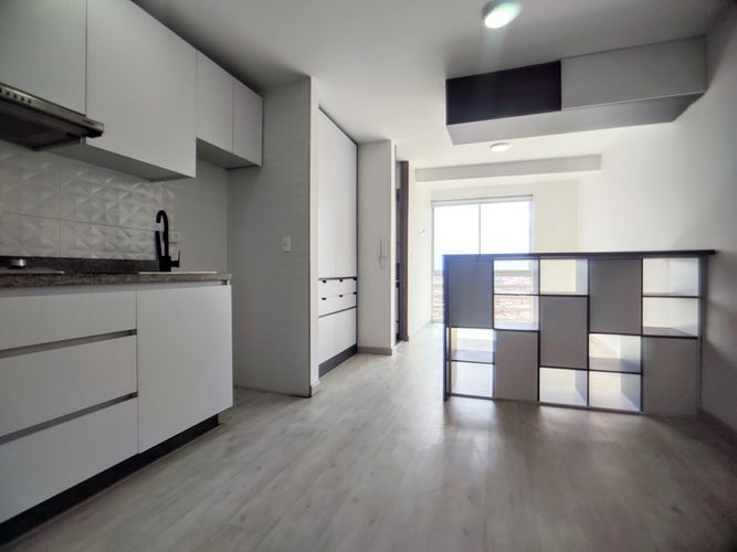 Apartaestudio en  Venta en Colina Campestre, Bogotá - Miniatura 16