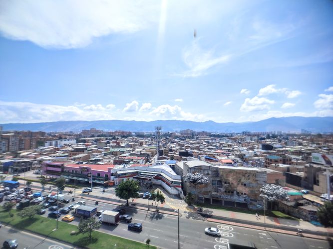 Apartaestudio en  Venta en Colina Campestre, Bogotá - Miniatura 17