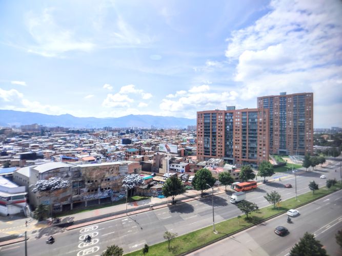 Apartaestudio en  Venta en Colina Campestre, Bogotá - Miniatura 18