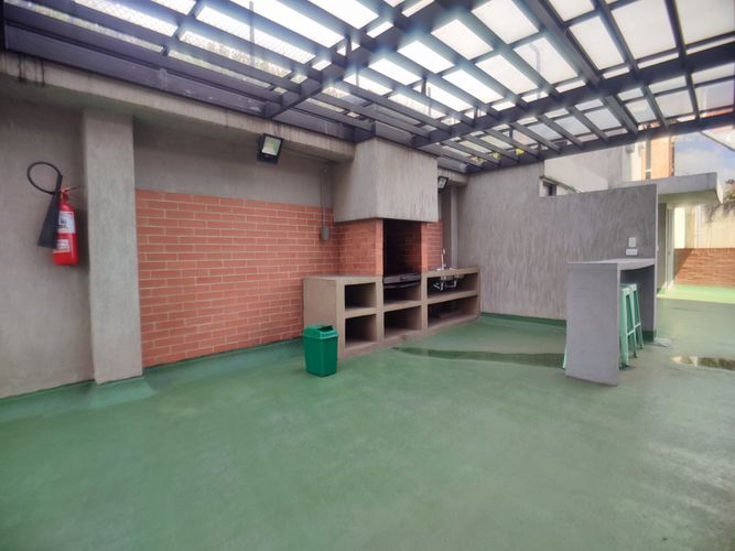 Apartaestudio en  Venta en Colina Campestre, Bogotá - Miniatura 20