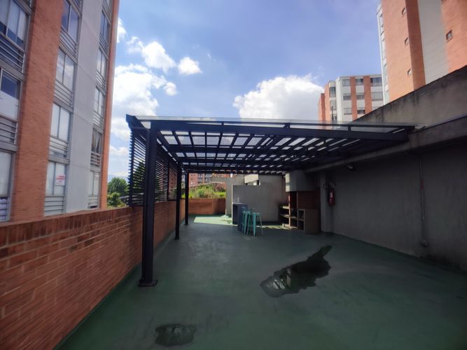 Apartaestudio en  Venta en Colina Campestre, Bogotá - Miniatura 21